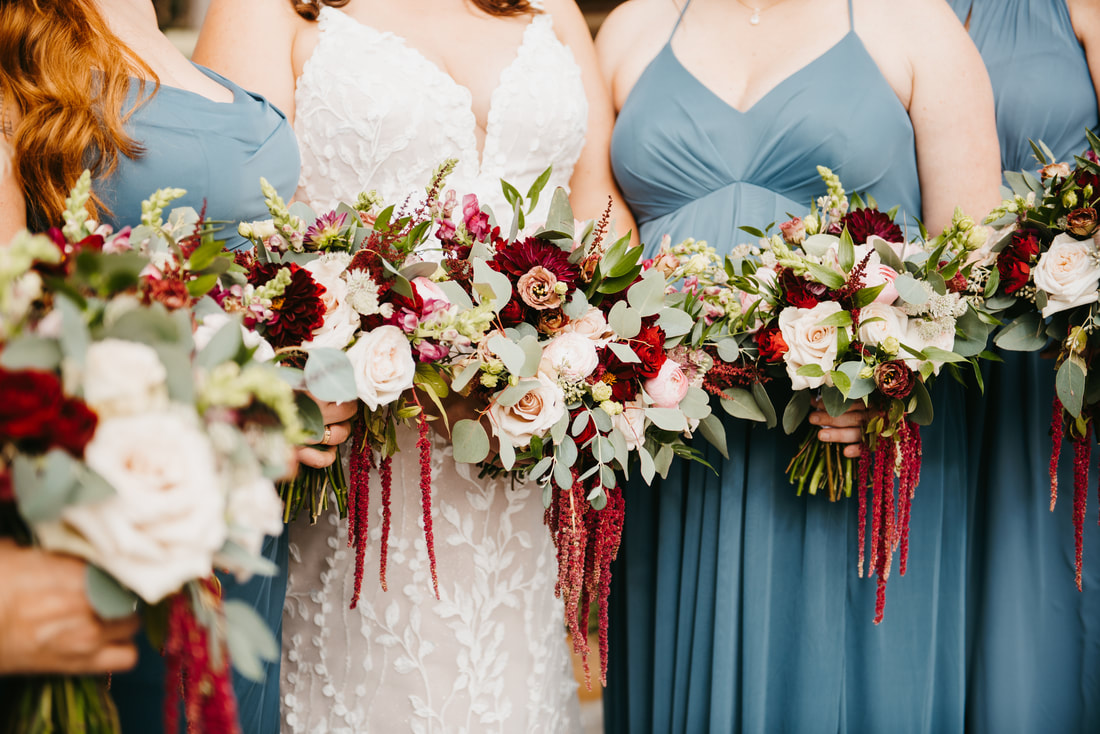 Bouquets nashville all inclusive wedding venues