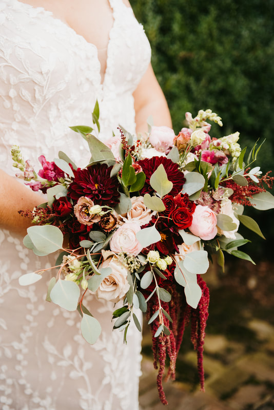 Fall bouquet nashville all inclusive wedding venues