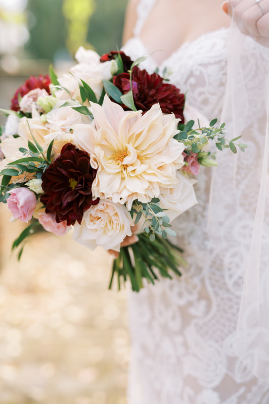 All Inclusive Wedding Package Nashville Florals